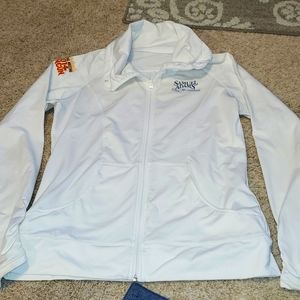 Samuel Adams jacket
